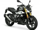 BMW G 310R